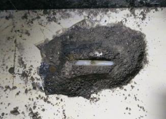 绥滨漏水检测多少钱