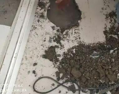 绥滨楼顶渗水公司分享下绥滨卫生间测漏水方法和方法的详细分解。